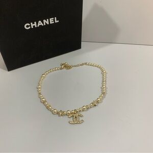 Chanel Women’s Necklaces